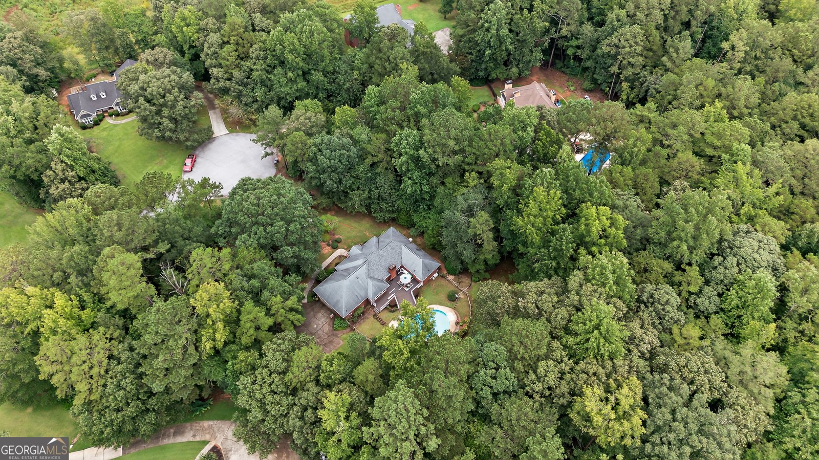 5312 Ashley Drive Conyers - 57