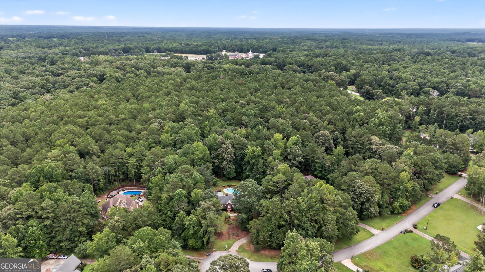 5312 Ashley Drive Conyers - 58