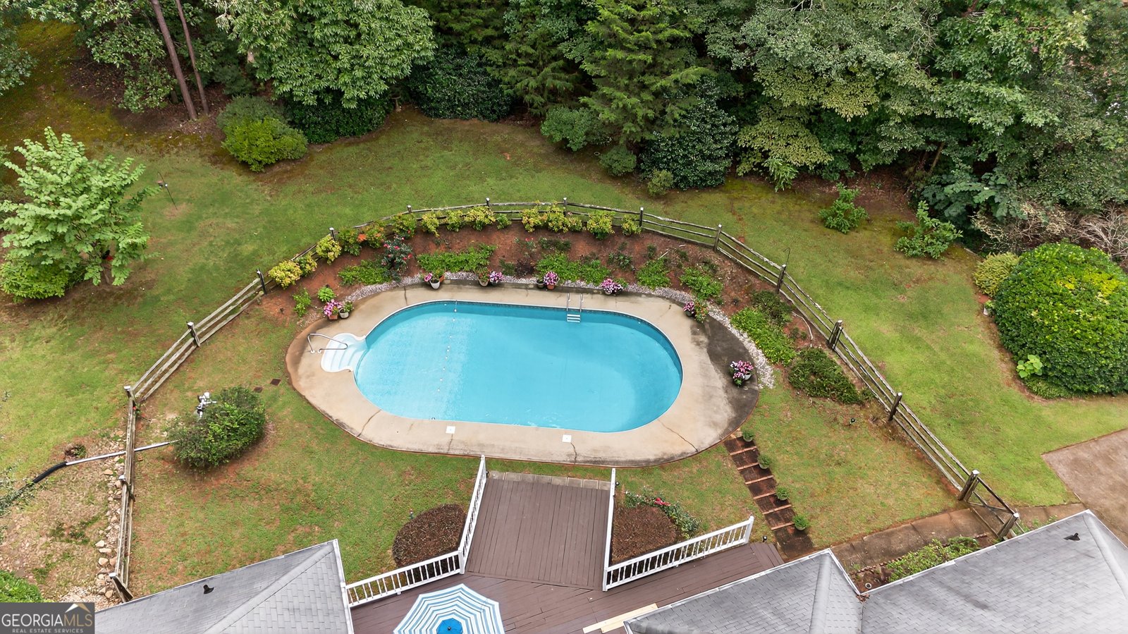 5312 Ashley Drive Conyers - 59