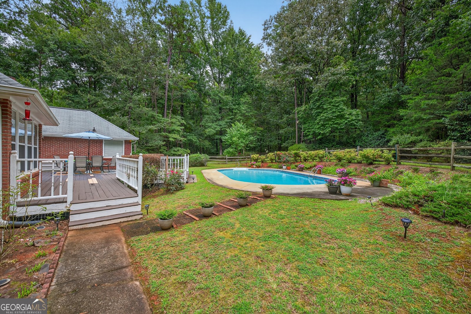 5312 Ashley Drive Conyers - 61