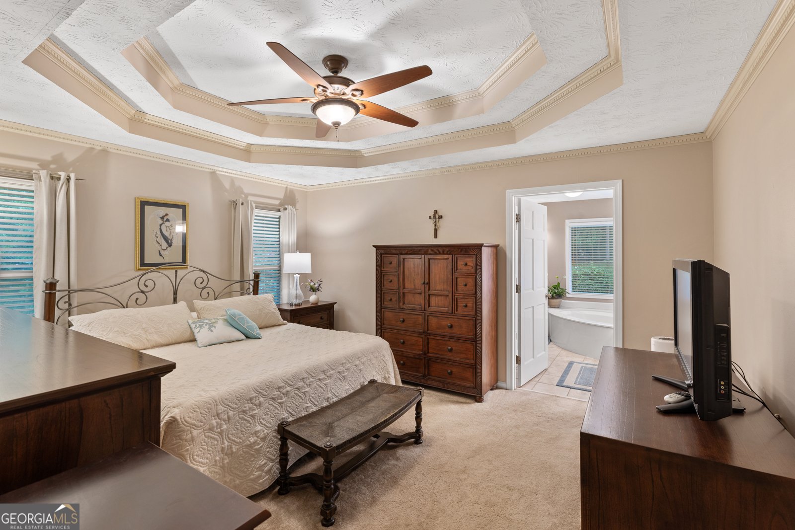 5312 Ashley Drive Conyers - 7