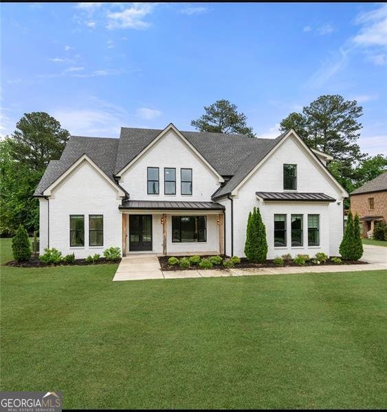 1375 HARRIS Road Lawrenceville - 1