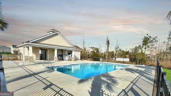 131 Hogan Drive Richmond Hill - 4