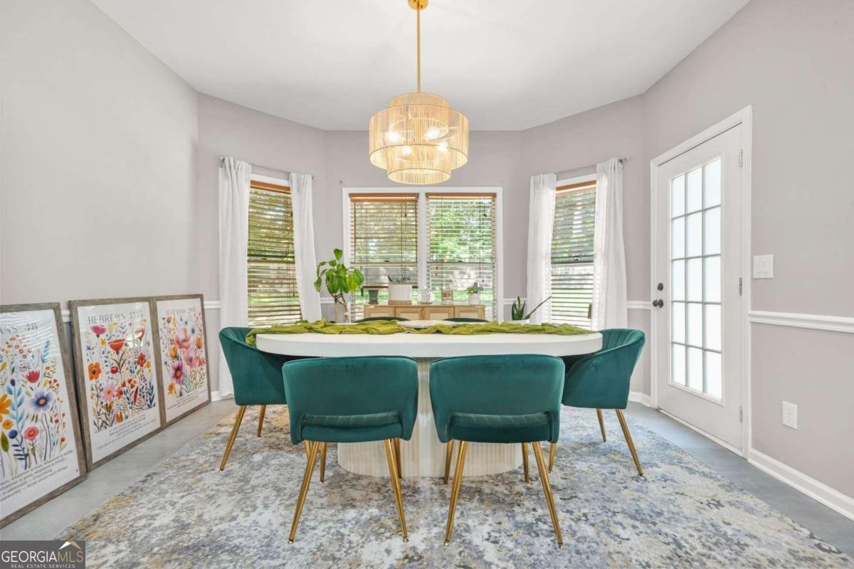 437 STEPHENSON Road Stone Mountain - 14