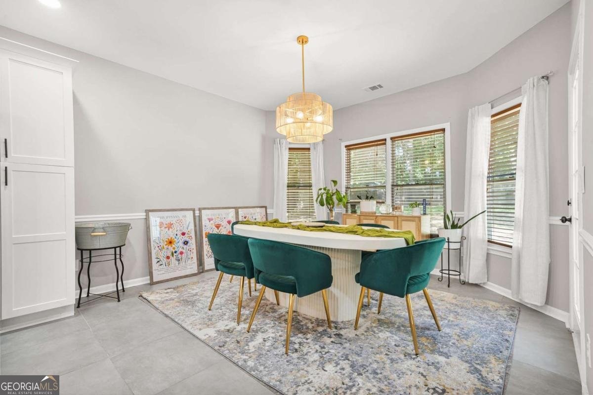 437 STEPHENSON Road Stone Mountain - 15