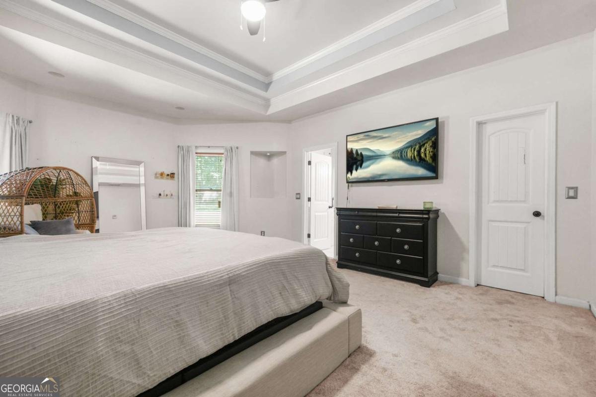 437 STEPHENSON Road Stone Mountain - 18