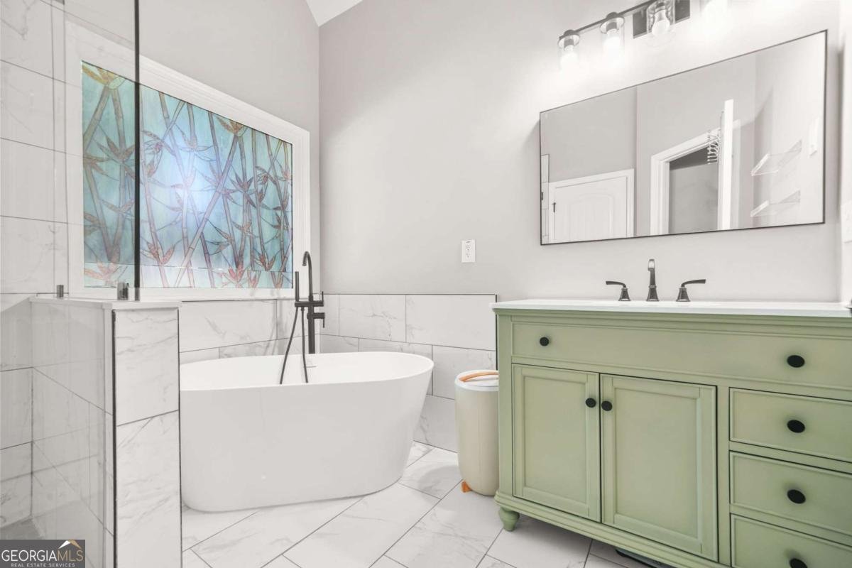 437 STEPHENSON Road Stone Mountain - 20