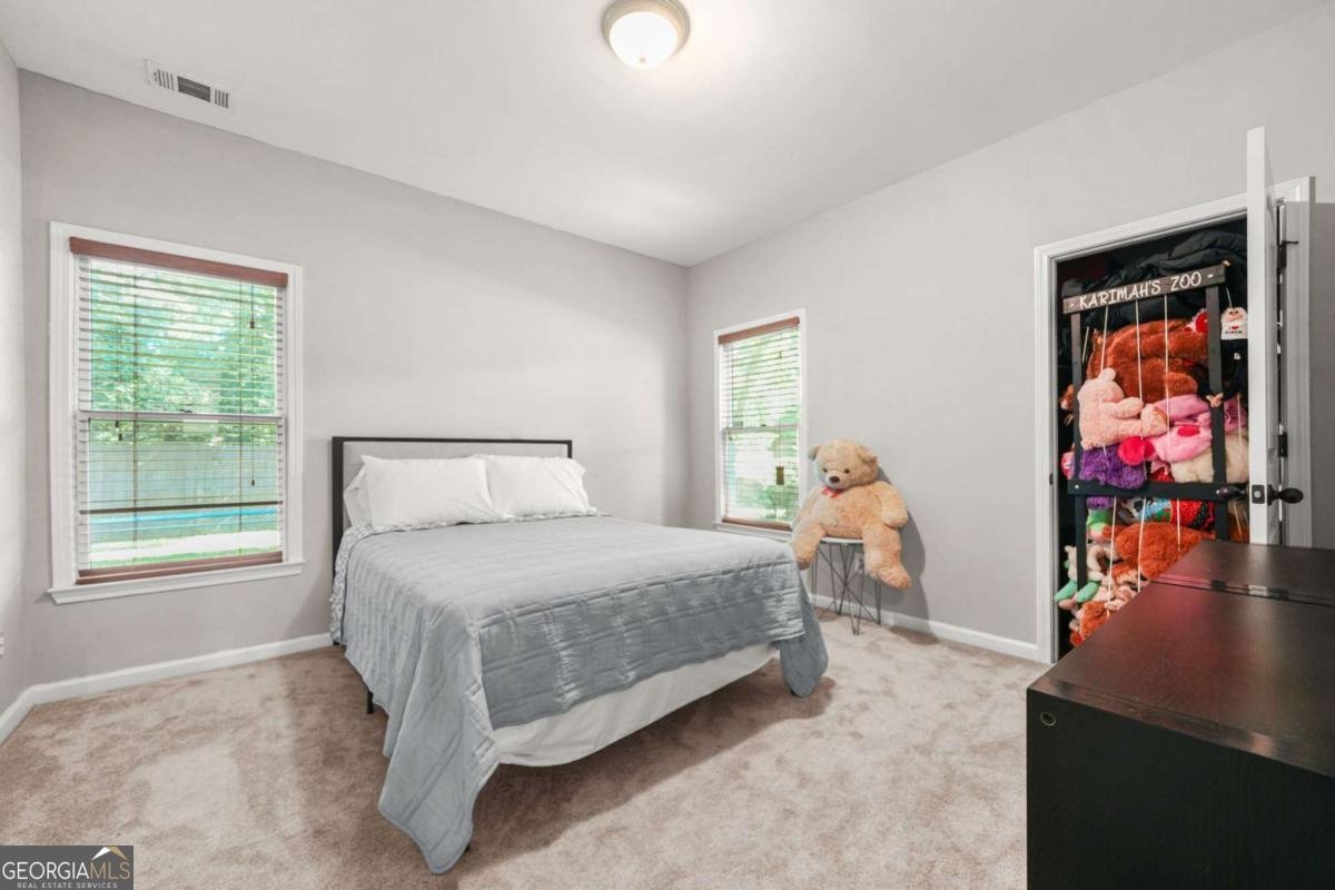 437 STEPHENSON Road Stone Mountain - 24