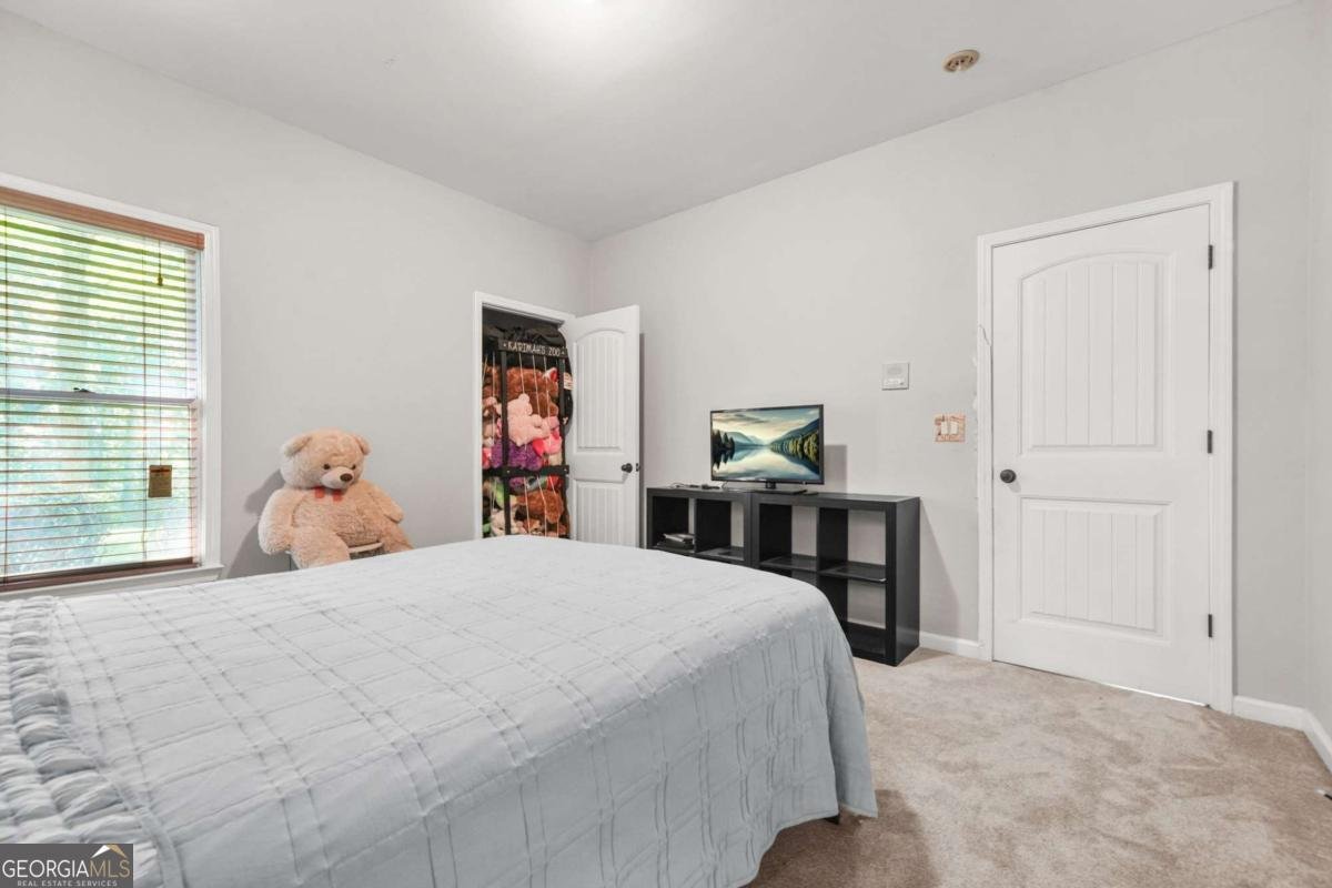 437 STEPHENSON Road Stone Mountain - 25