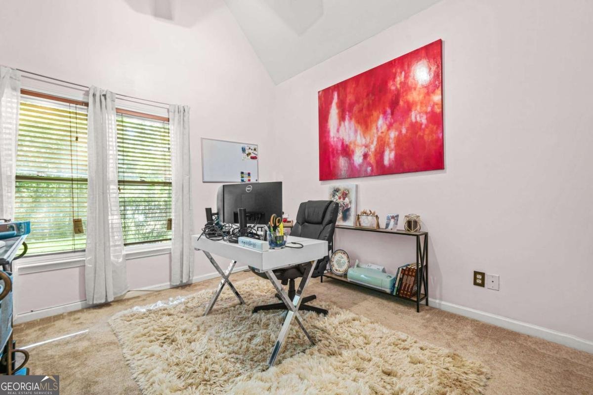 437 STEPHENSON Road Stone Mountain - 26