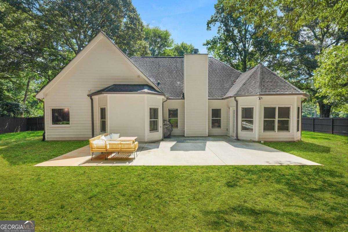 437 STEPHENSON Road Stone Mountain - 29