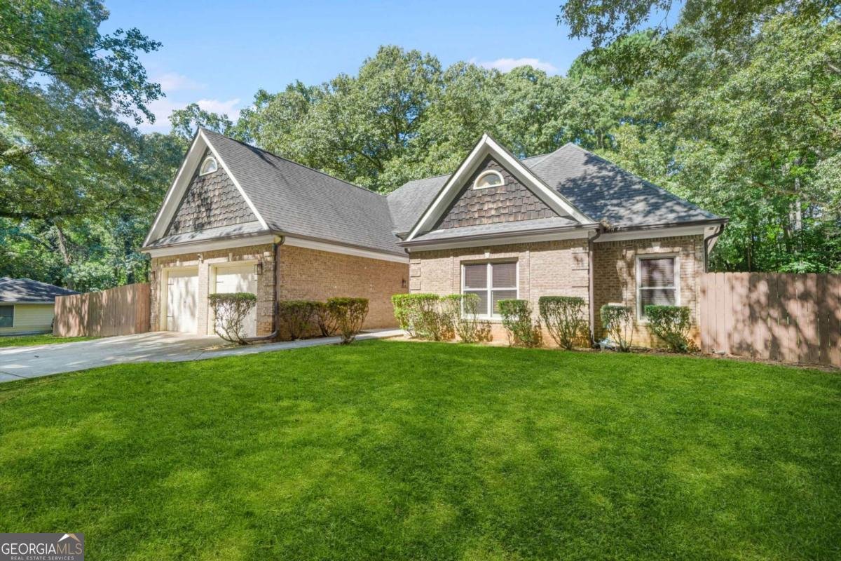 437 STEPHENSON Road Stone Mountain - 3
