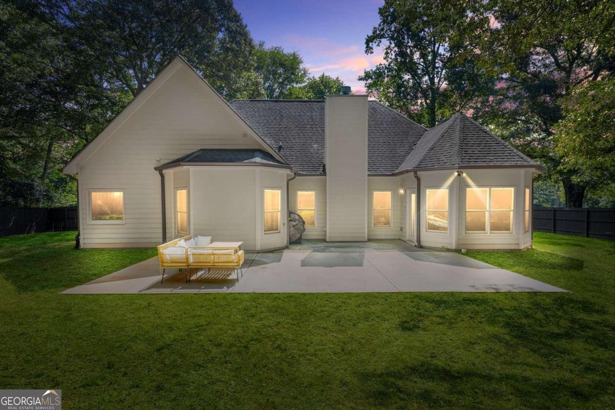 437 STEPHENSON Road Stone Mountain - 30