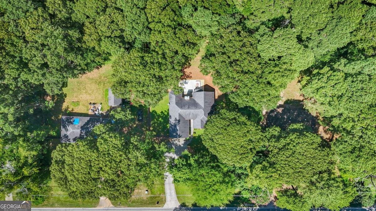 437 STEPHENSON Road Stone Mountain - 33