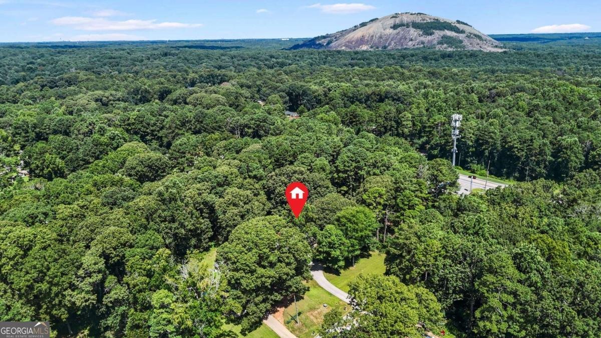 437 STEPHENSON Road Stone Mountain - 34