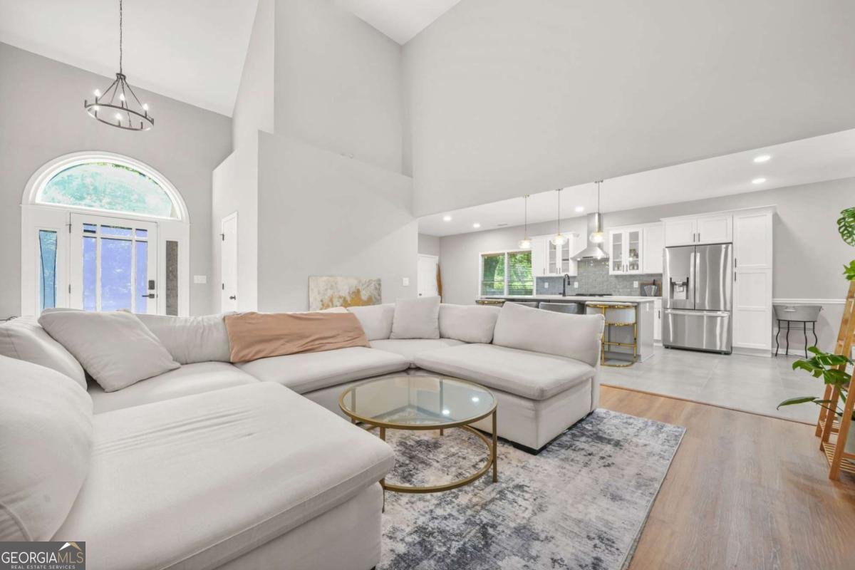 437 STEPHENSON Road Stone Mountain - 7