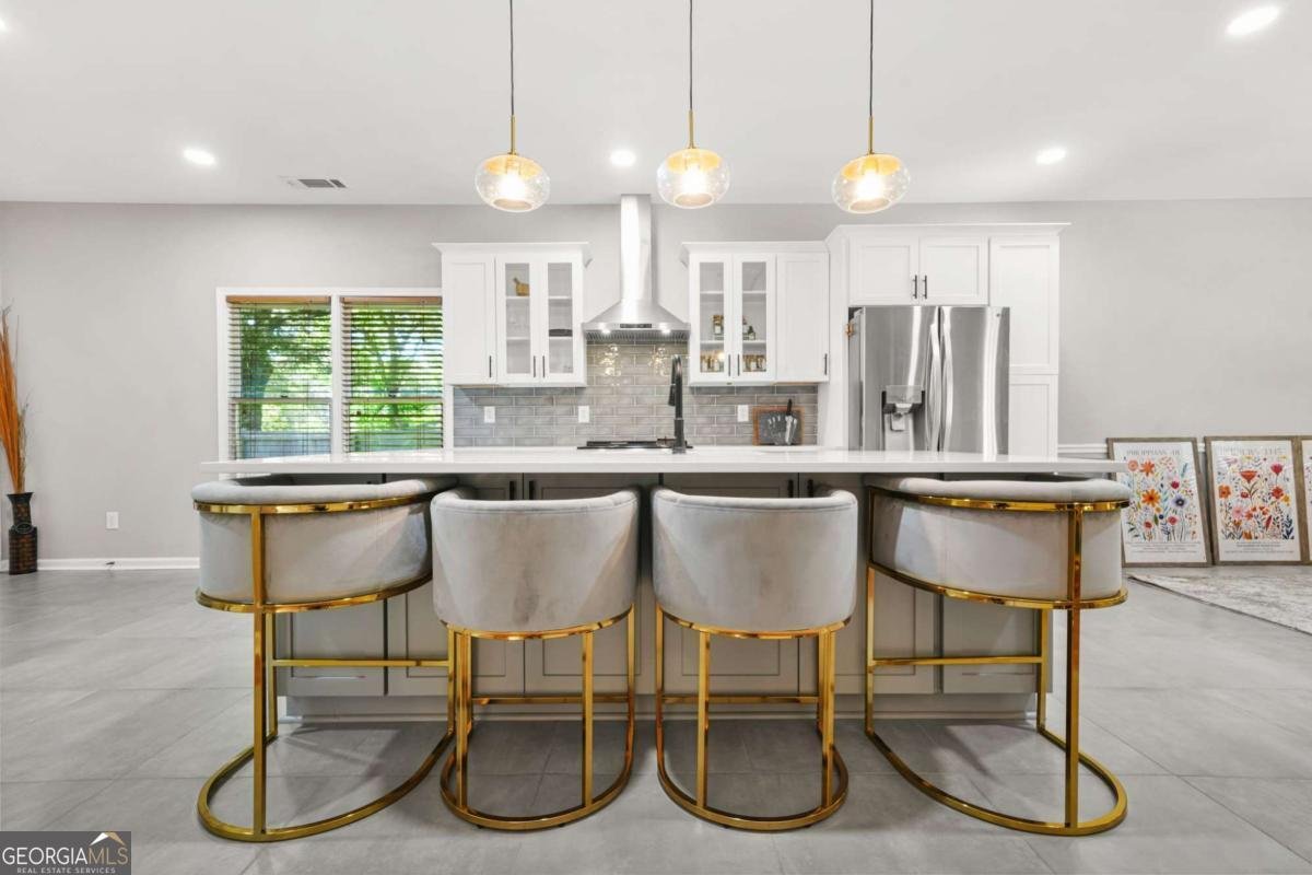 437 STEPHENSON Road Stone Mountain - 9