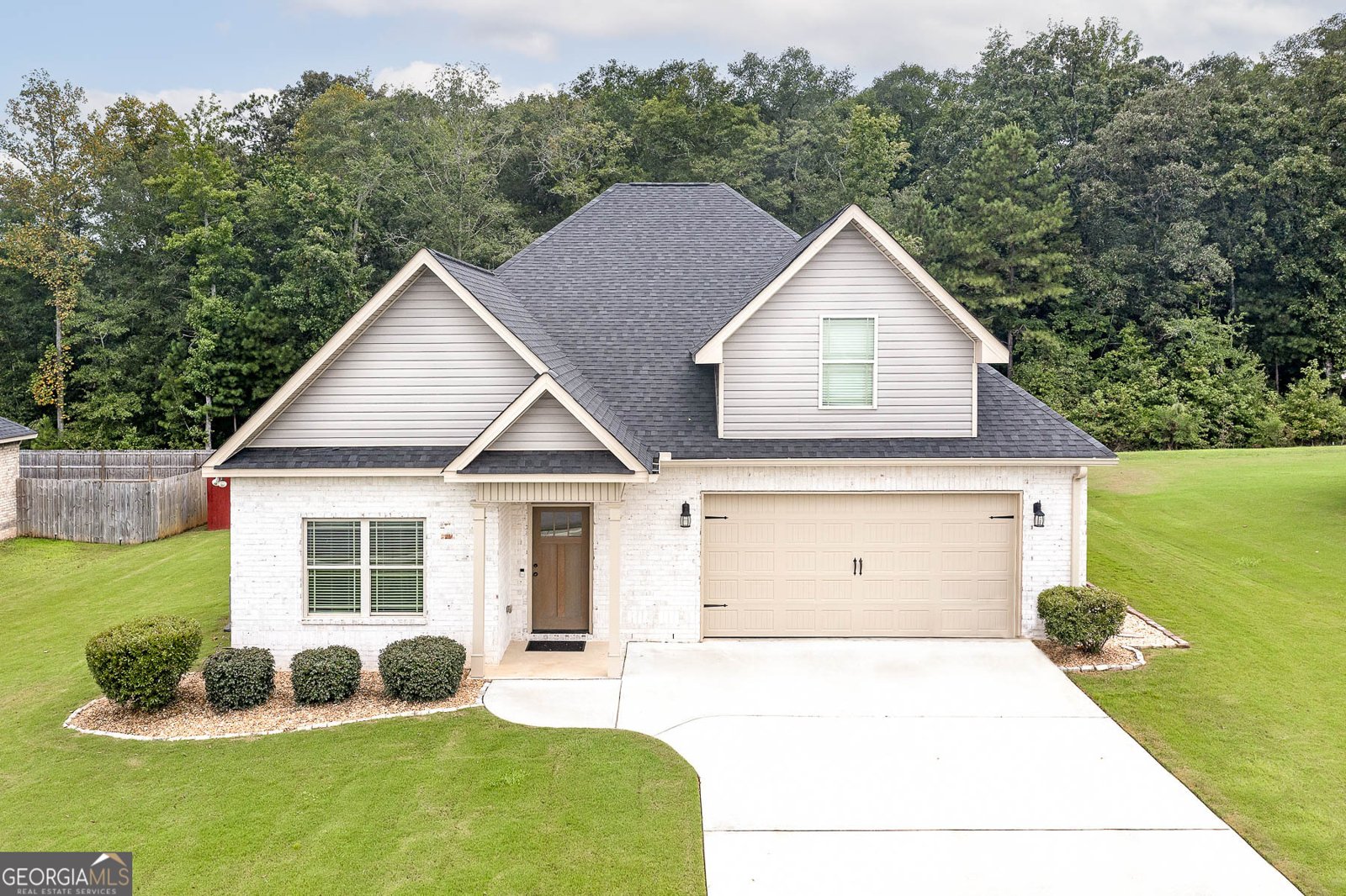 519 Barbara Court Forsyth - 3