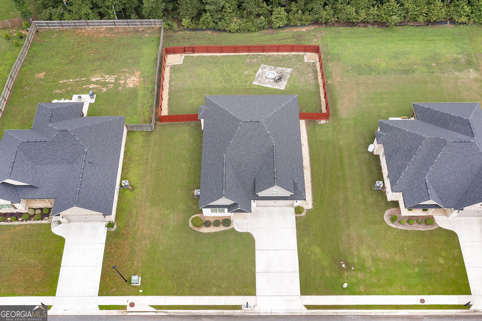 519 Barbara Court Forsyth - 4