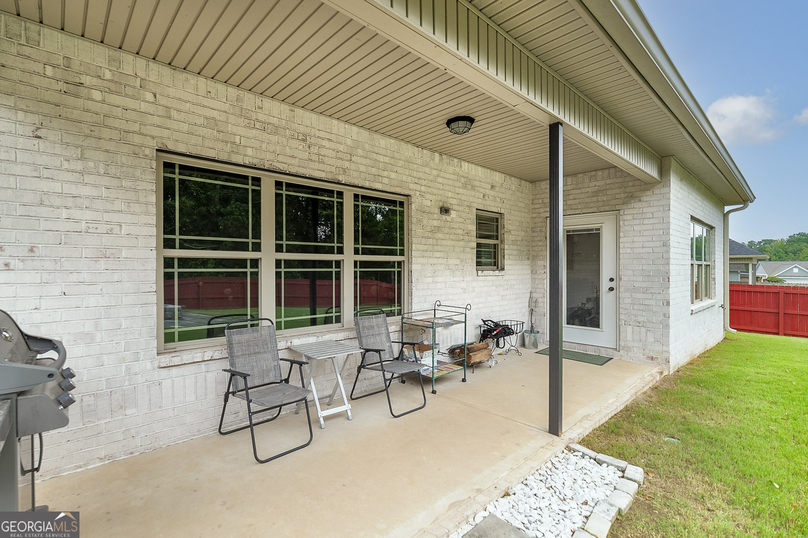 519 Barbara Court Forsyth - 9