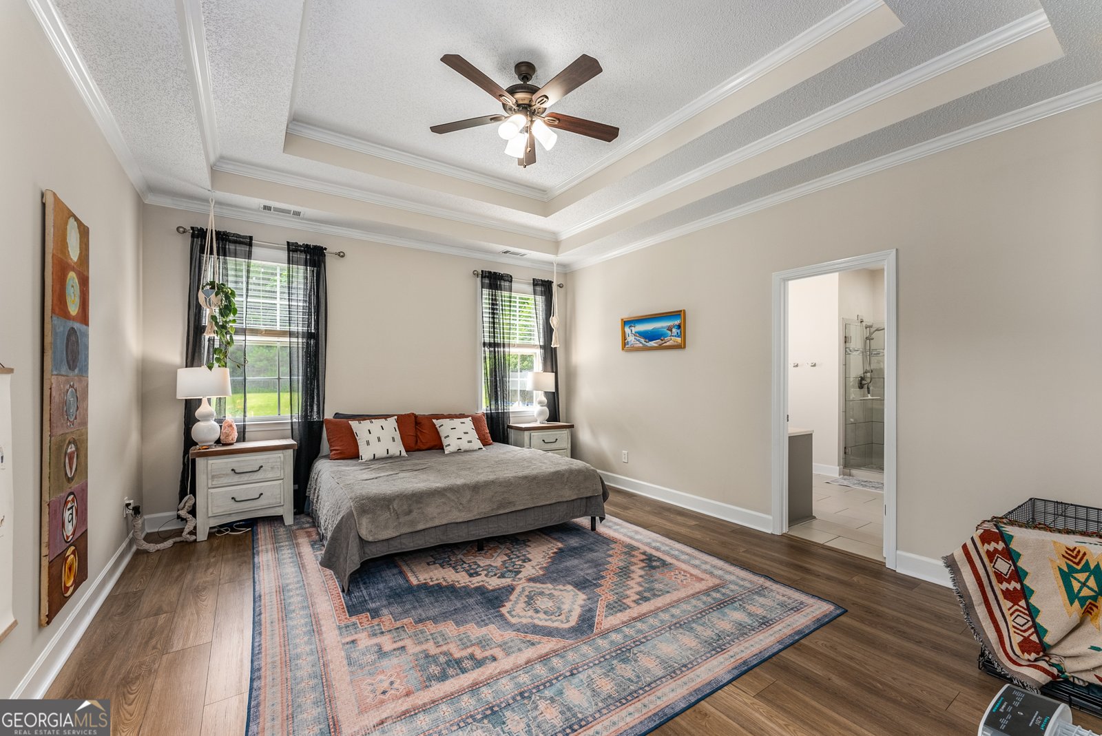 307 Ivy Vale Court Tyrone - 11