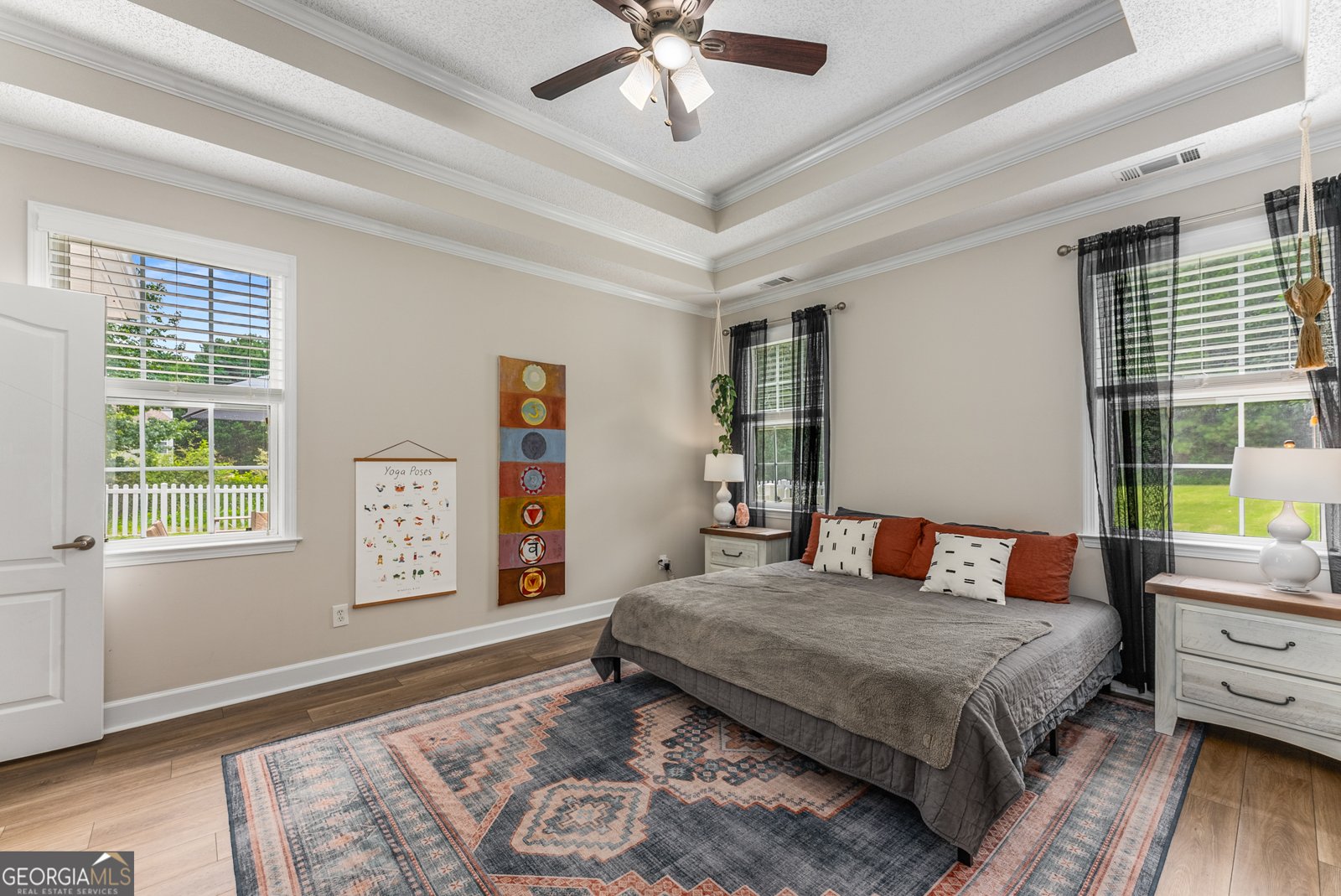 307 Ivy Vale Court Tyrone - 12