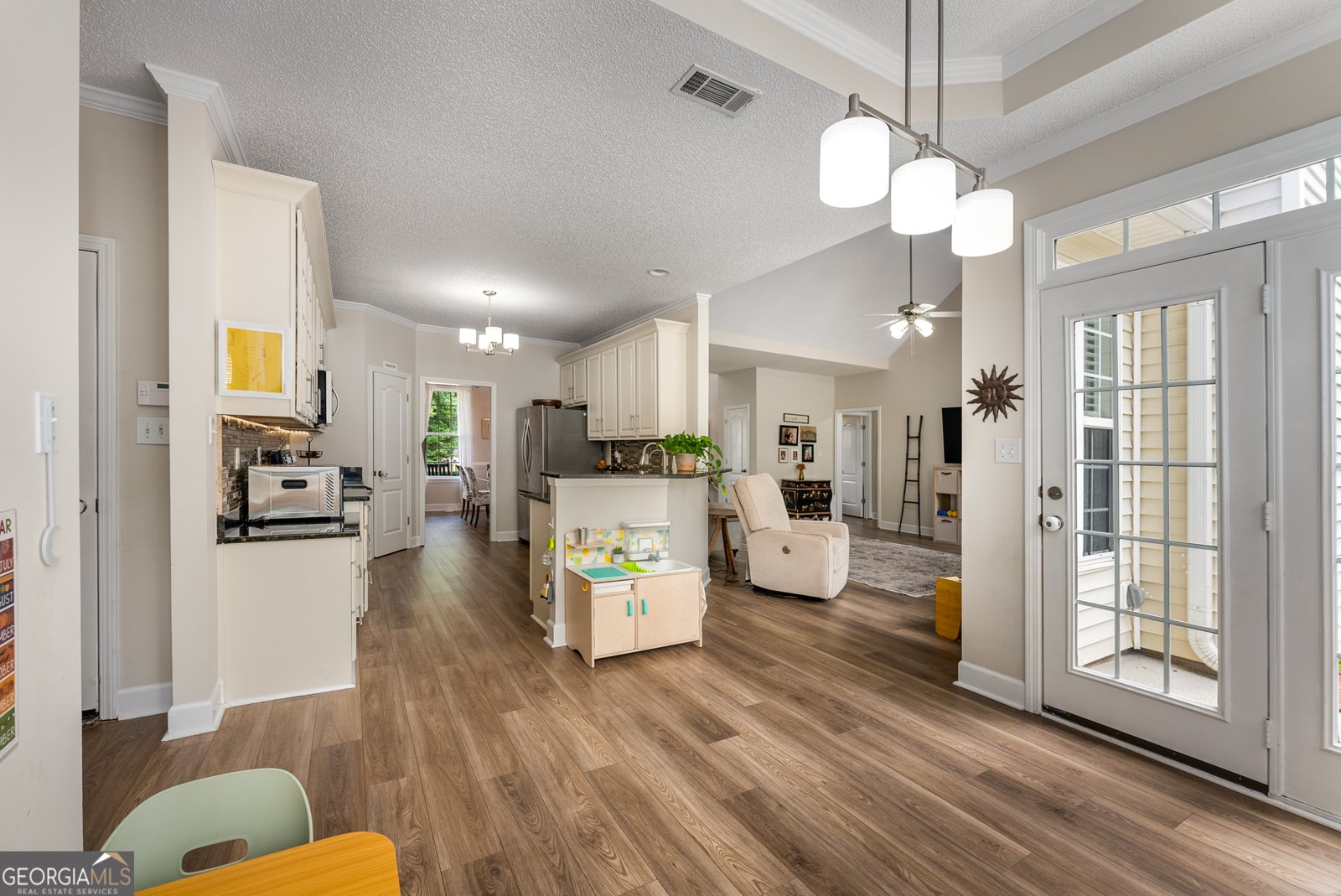 307 Ivy Vale Court Tyrone - 17