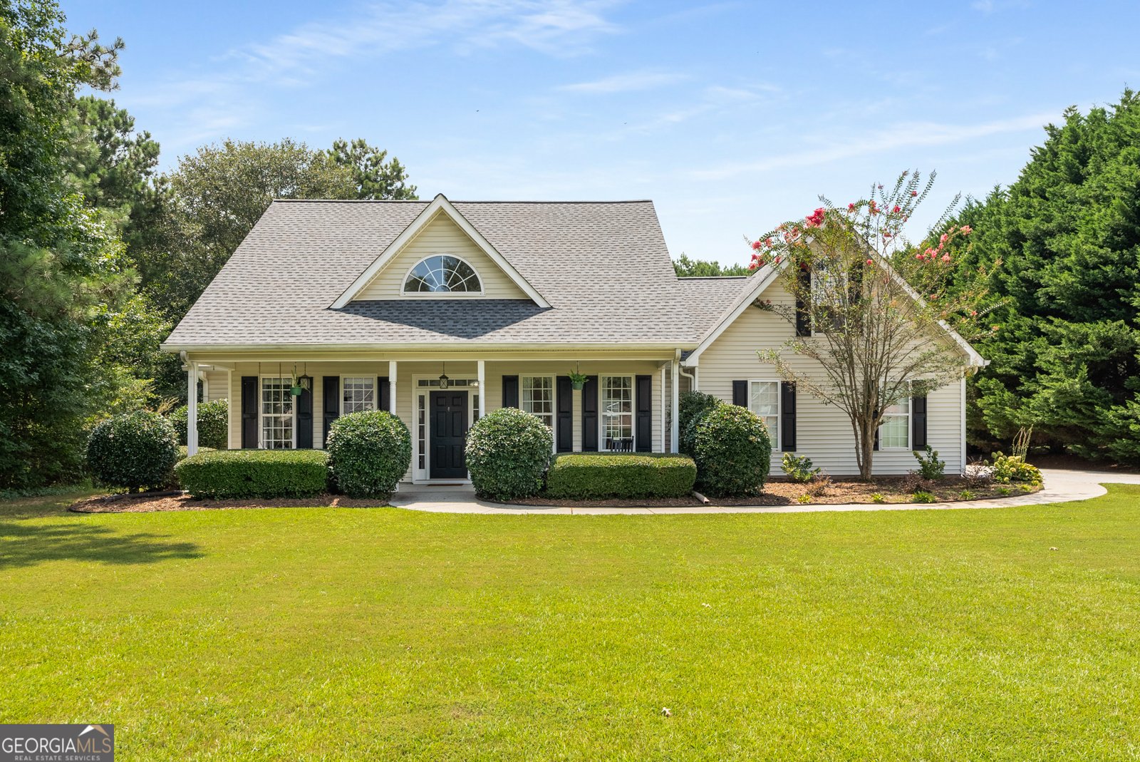 307 Ivy Vale Court Tyrone - 2