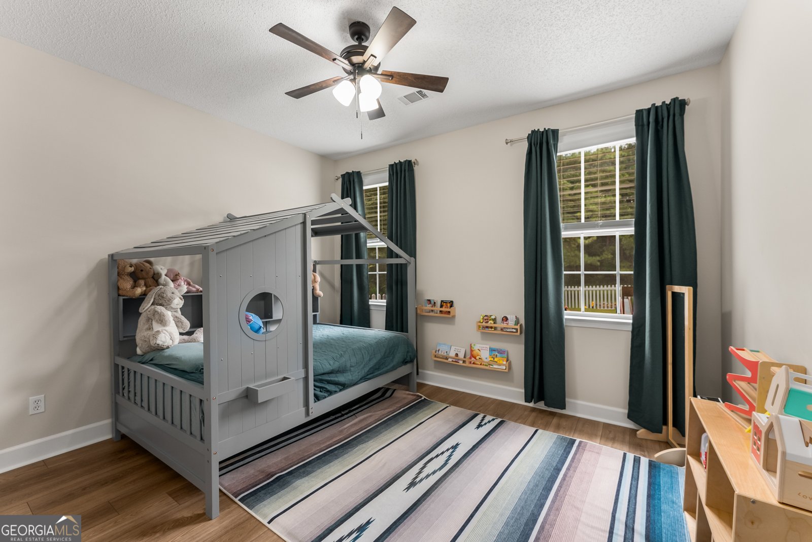 307 Ivy Vale Court Tyrone - 22