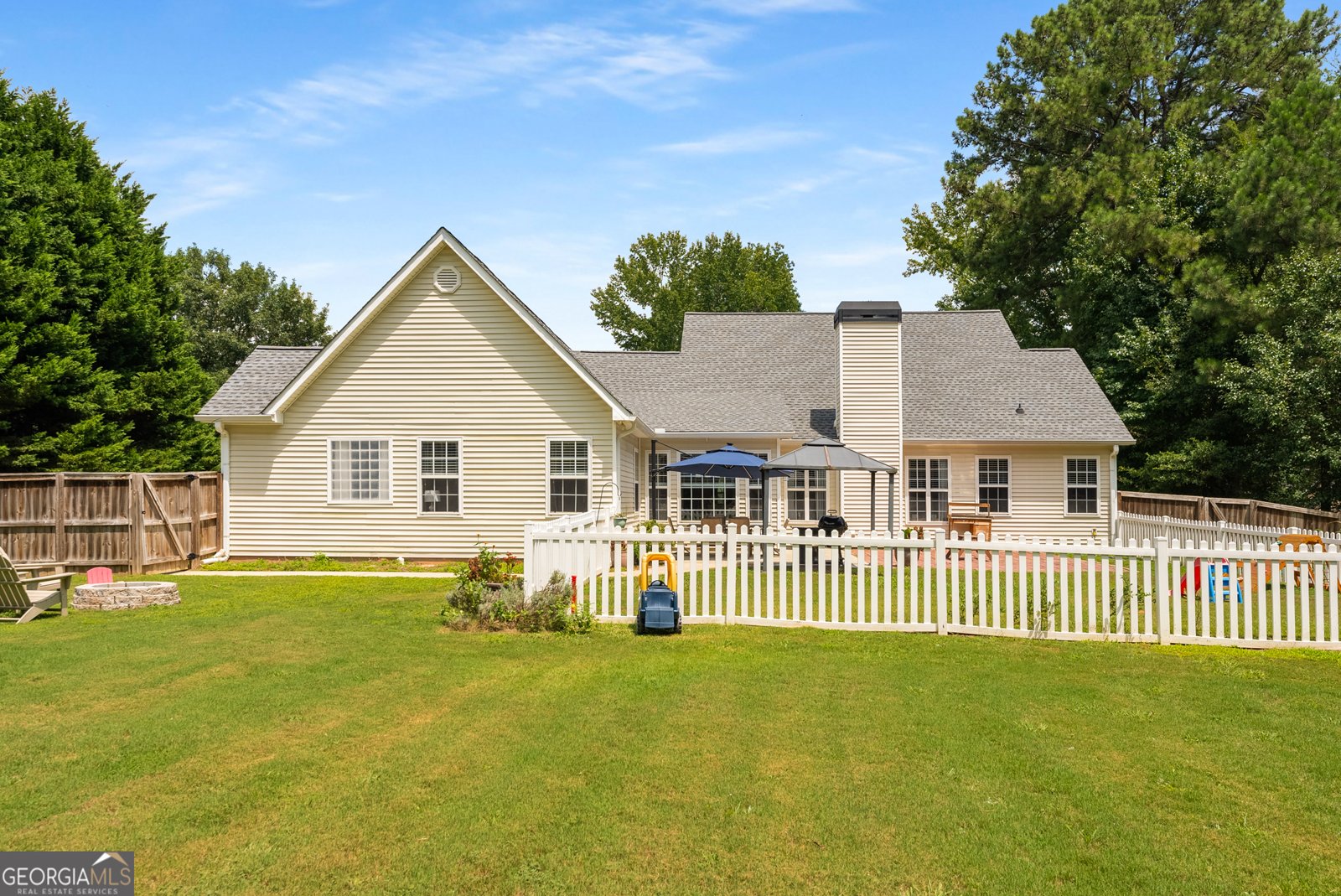 307 Ivy Vale Court Tyrone - 28