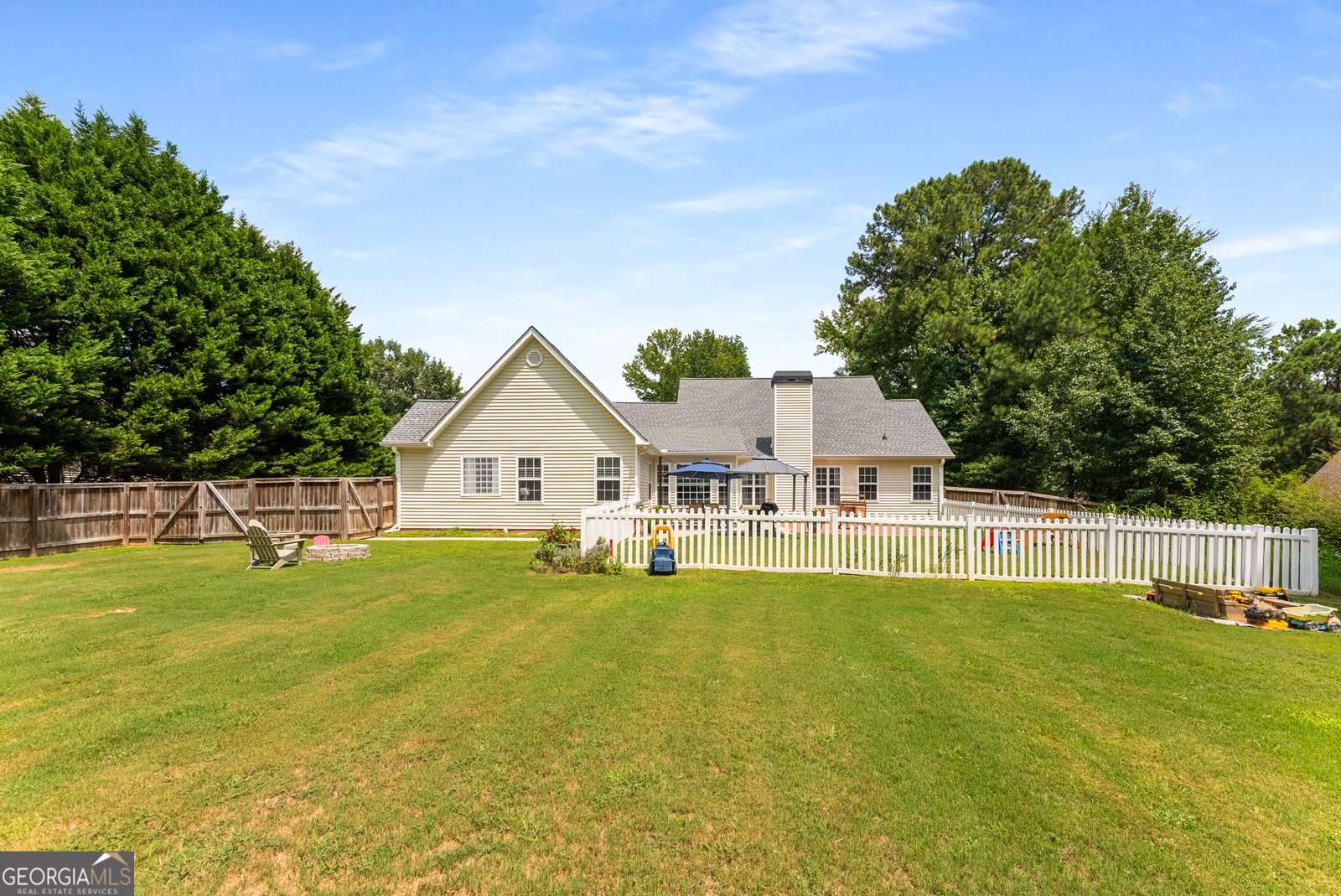 307 Ivy Vale Court Tyrone - 29