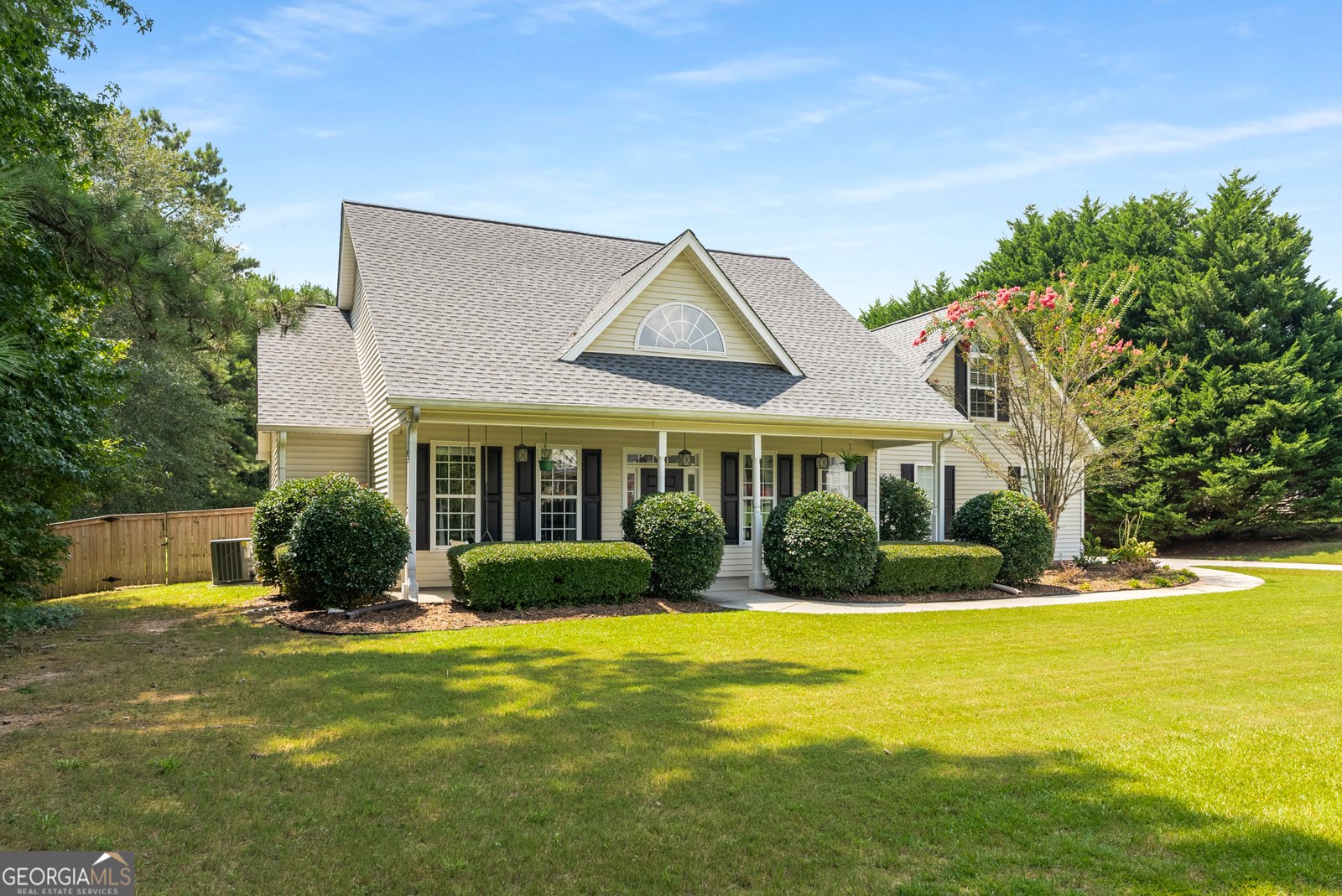 307 Ivy Vale Court Tyrone - 3