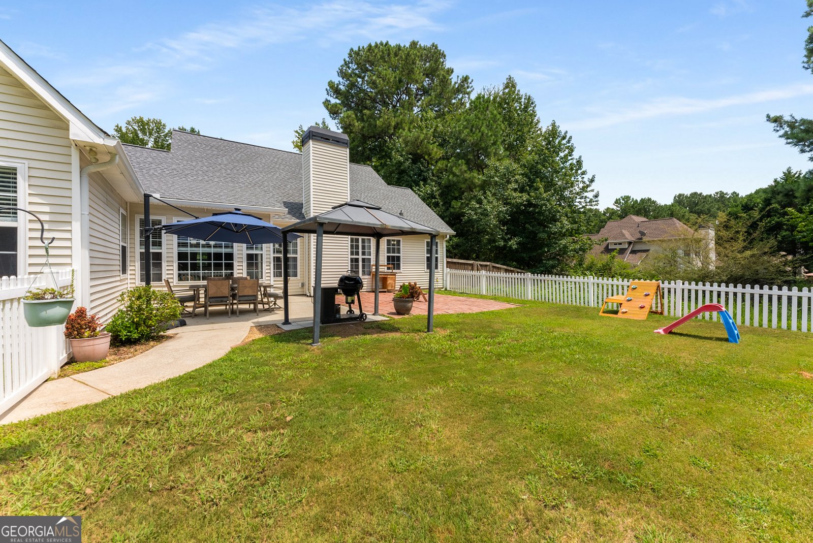 307 Ivy Vale Court Tyrone - 30