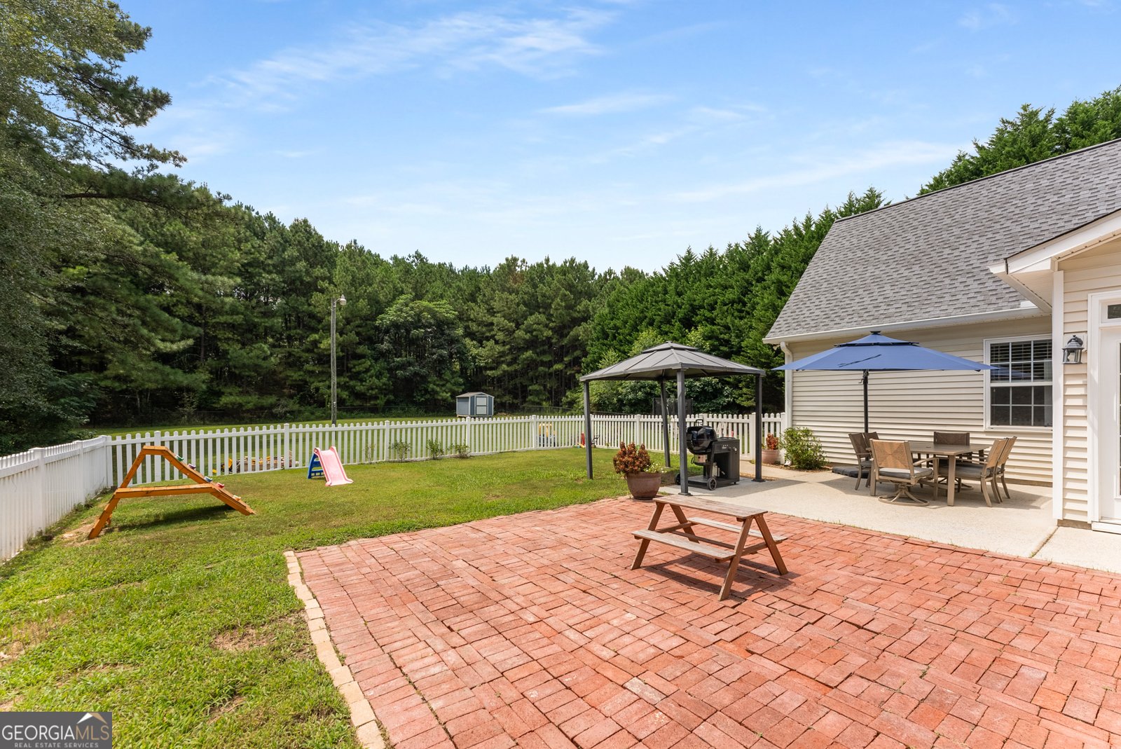 307 Ivy Vale Court Tyrone - 31