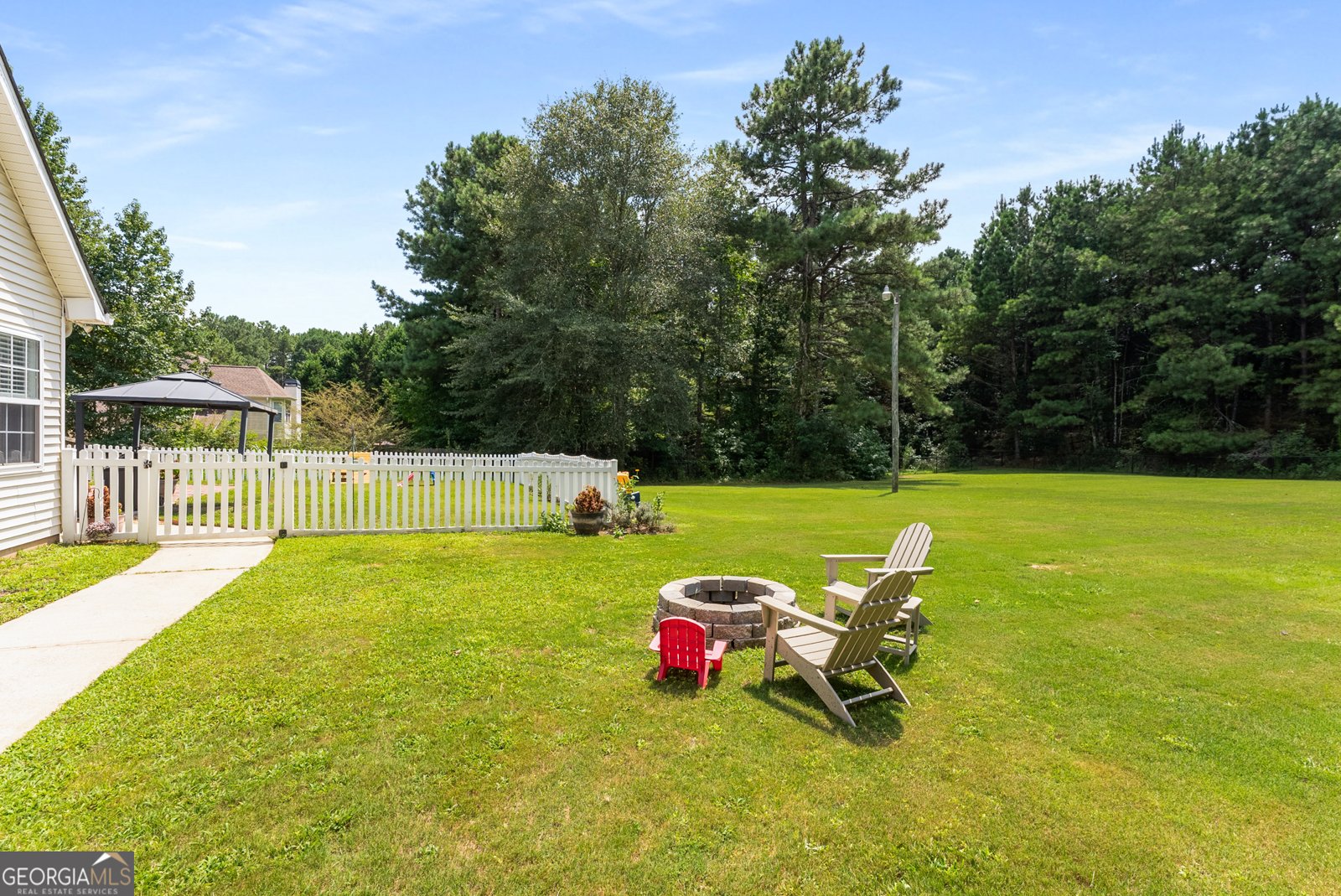 307 Ivy Vale Court Tyrone - 33