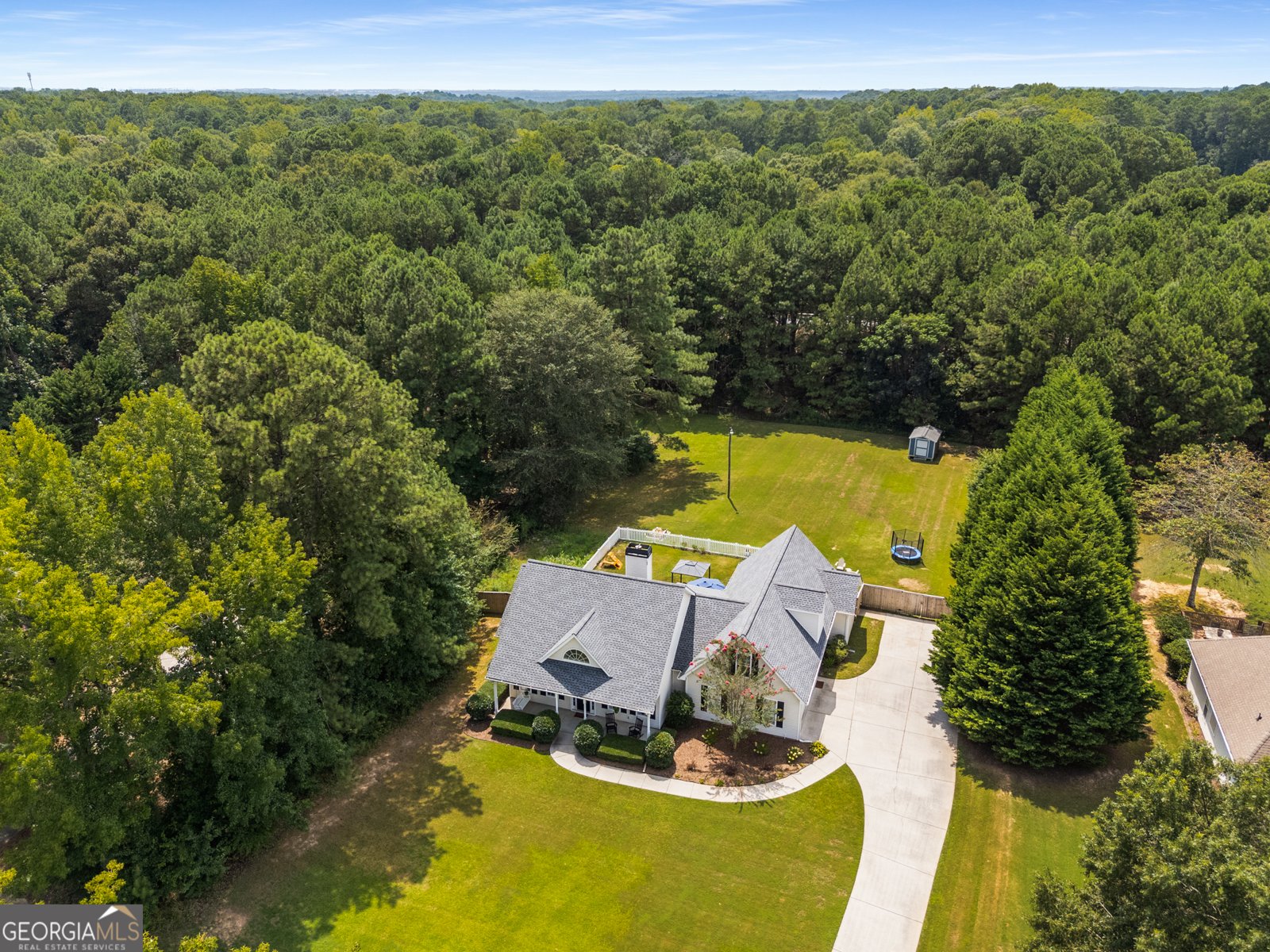 307 Ivy Vale Court Tyrone - 35