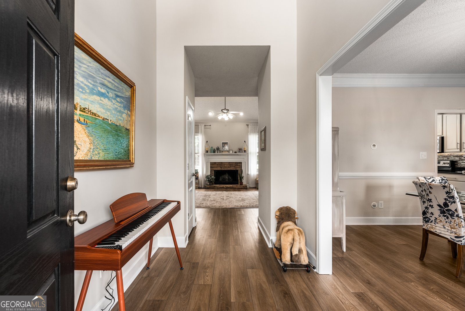 307 Ivy Vale Court Tyrone - 5