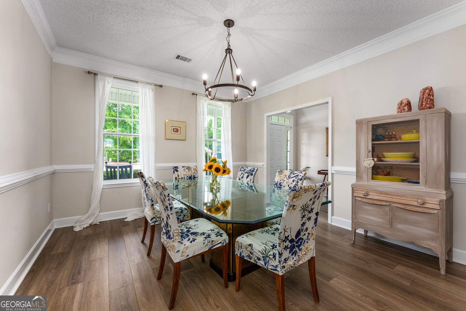 307 Ivy Vale Court Tyrone - 6