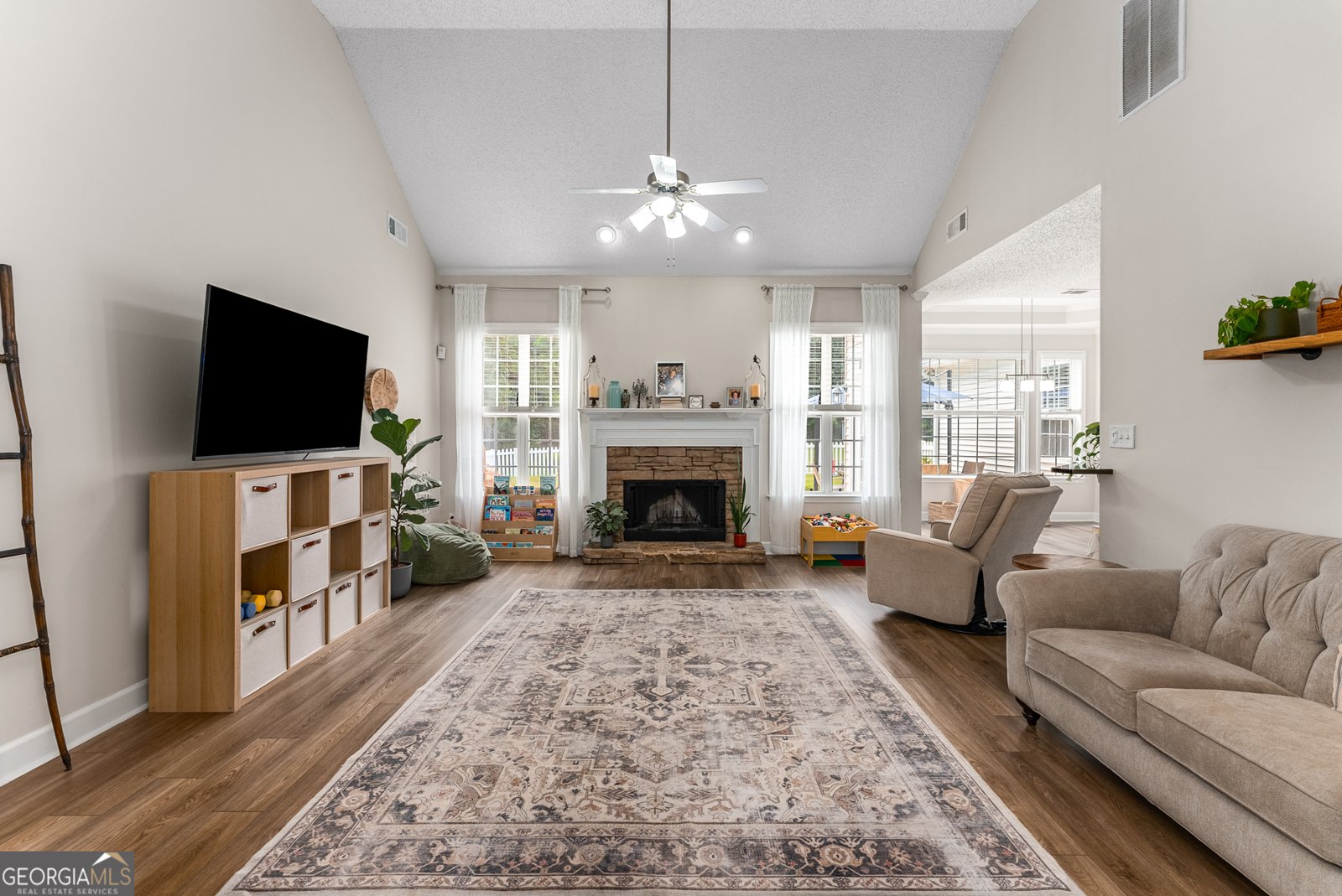 307 Ivy Vale Court Tyrone - 8