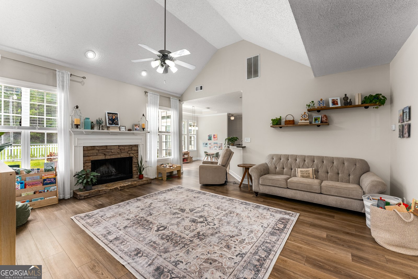307 Ivy Vale Court Tyrone - 9