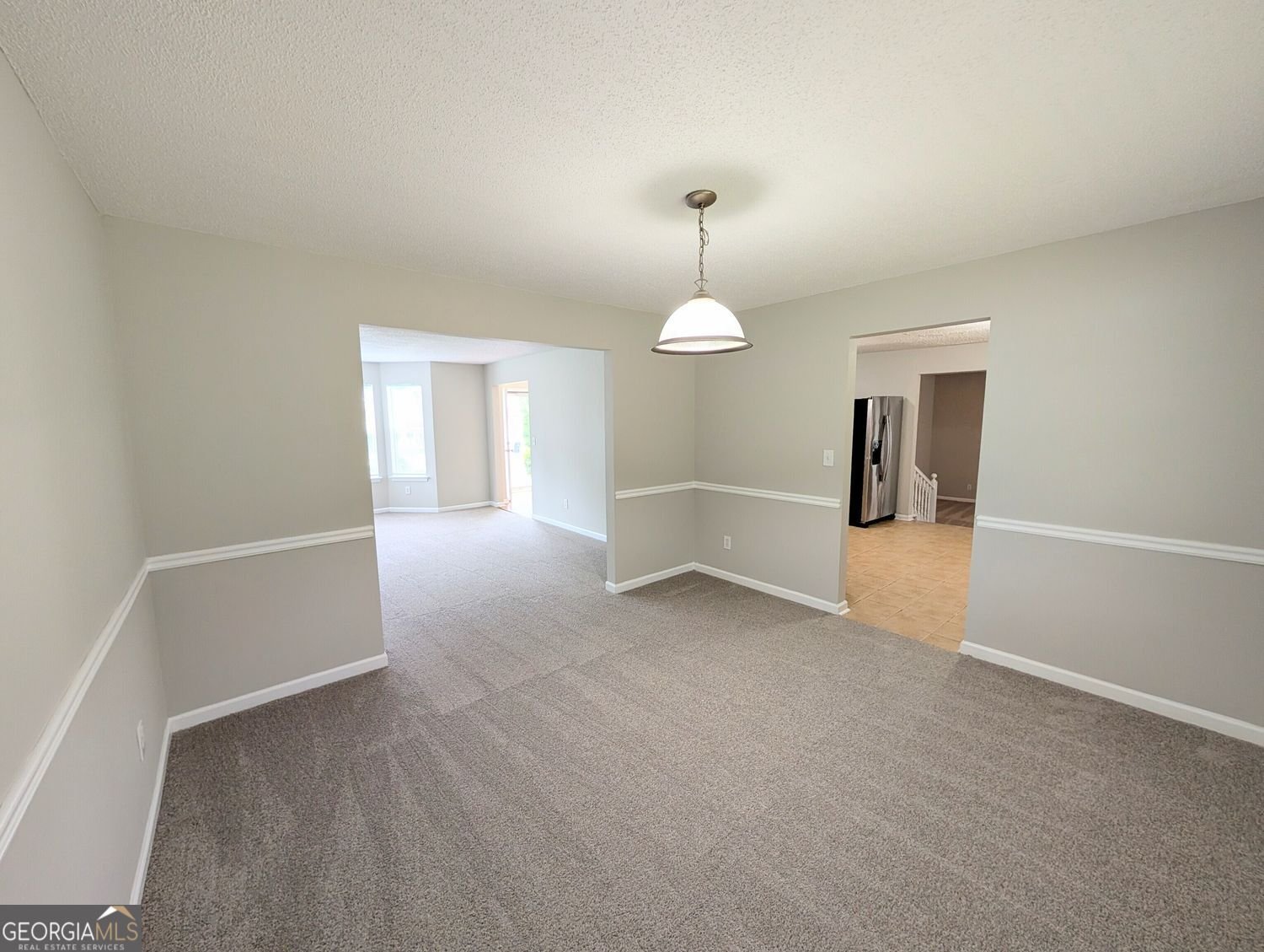 3203 Lower Creek Drive Douglasville - 14