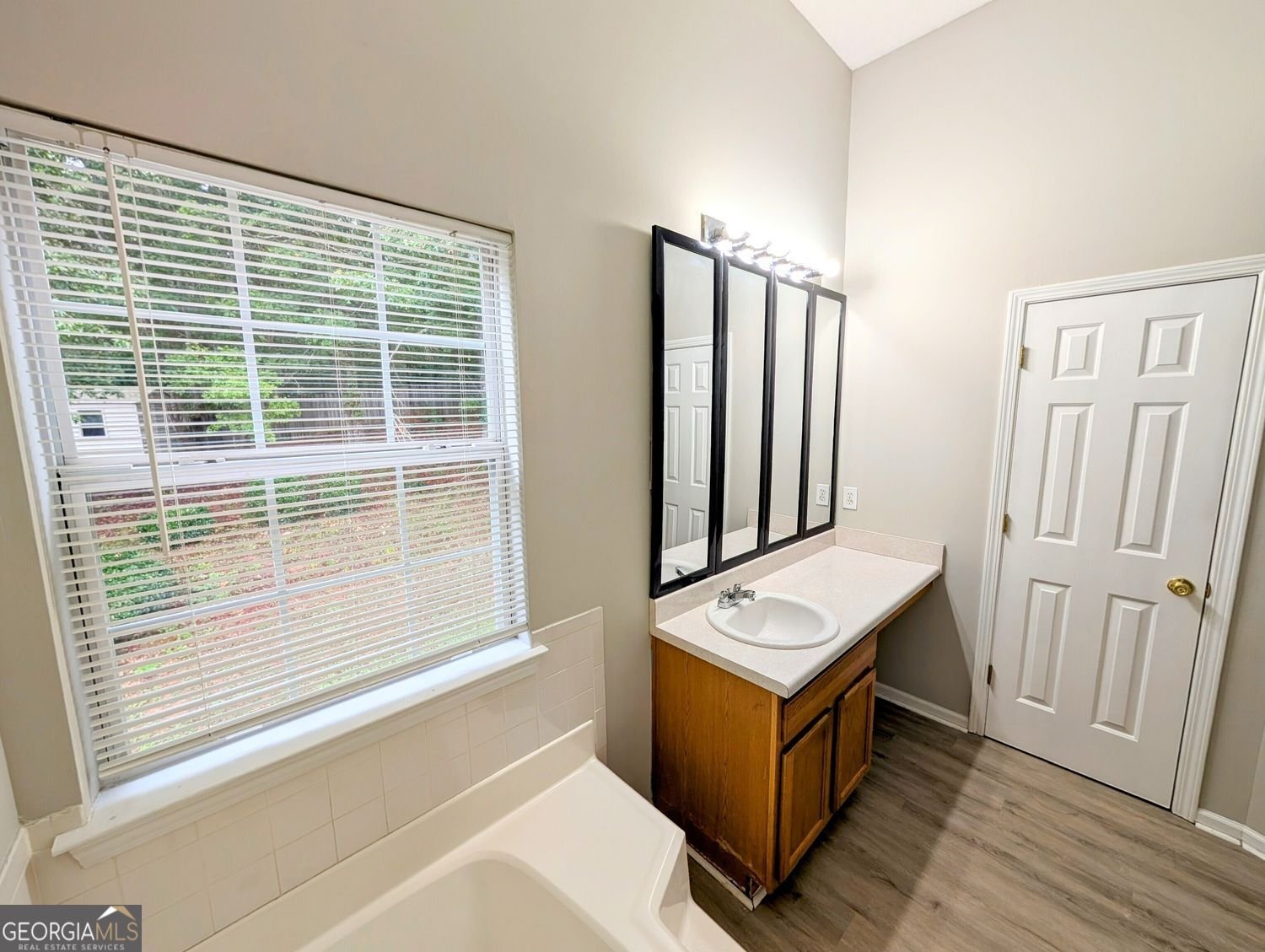 3203 Lower Creek Drive Douglasville - 18