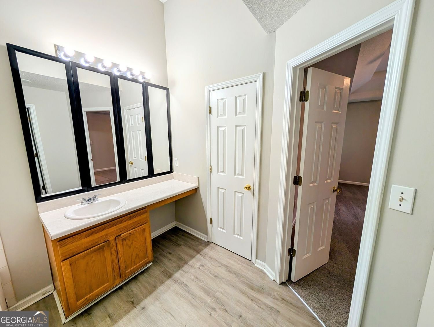 3203 Lower Creek Drive Douglasville - 19