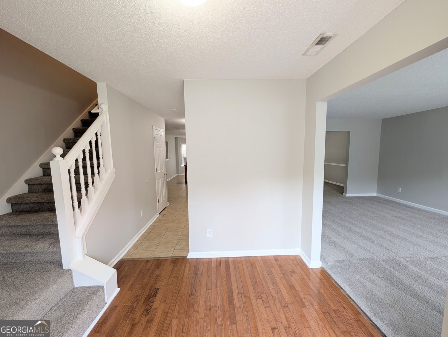 3203 Lower Creek Drive Douglasville - 2