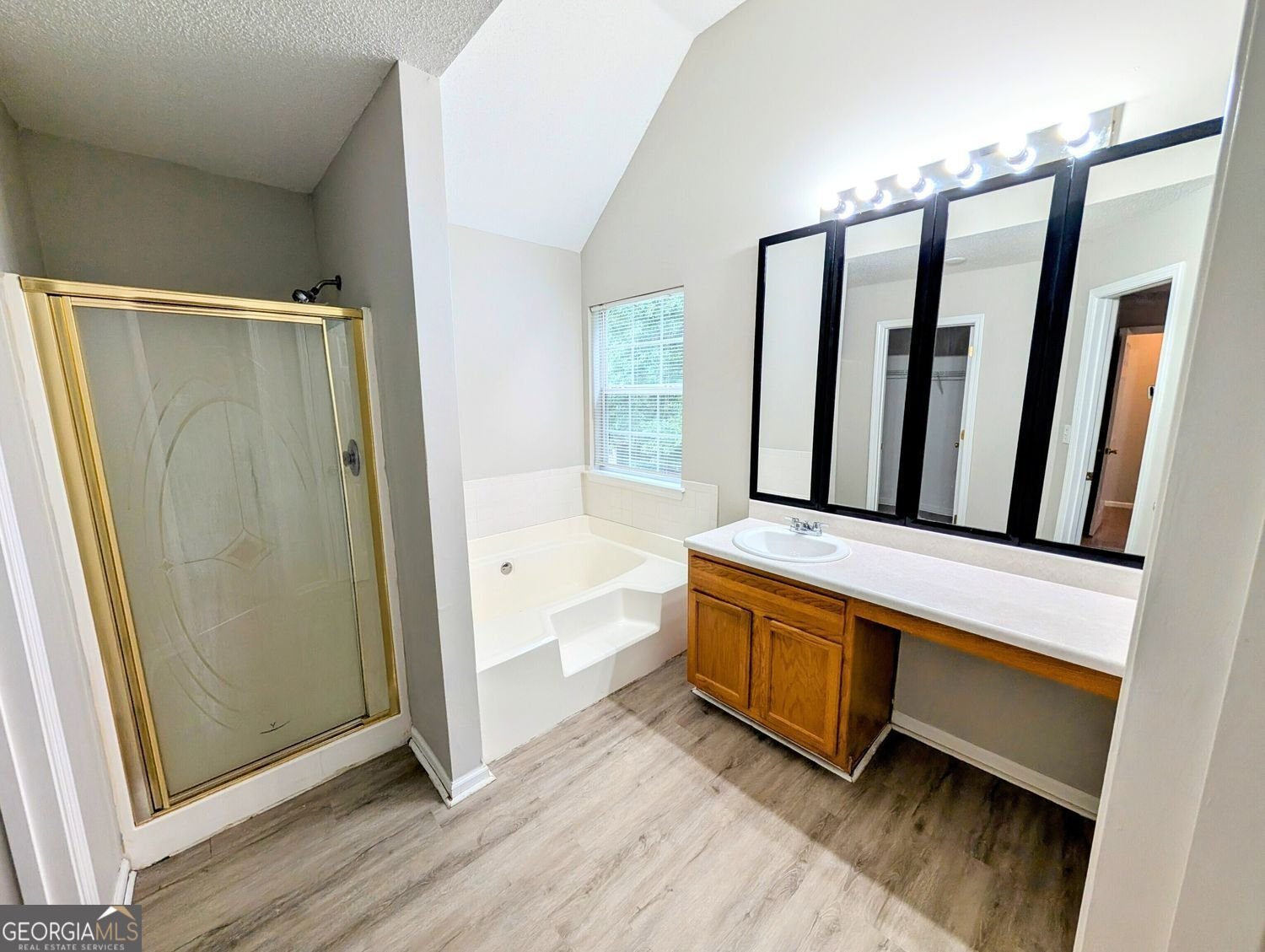 3203 Lower Creek Drive Douglasville - 20