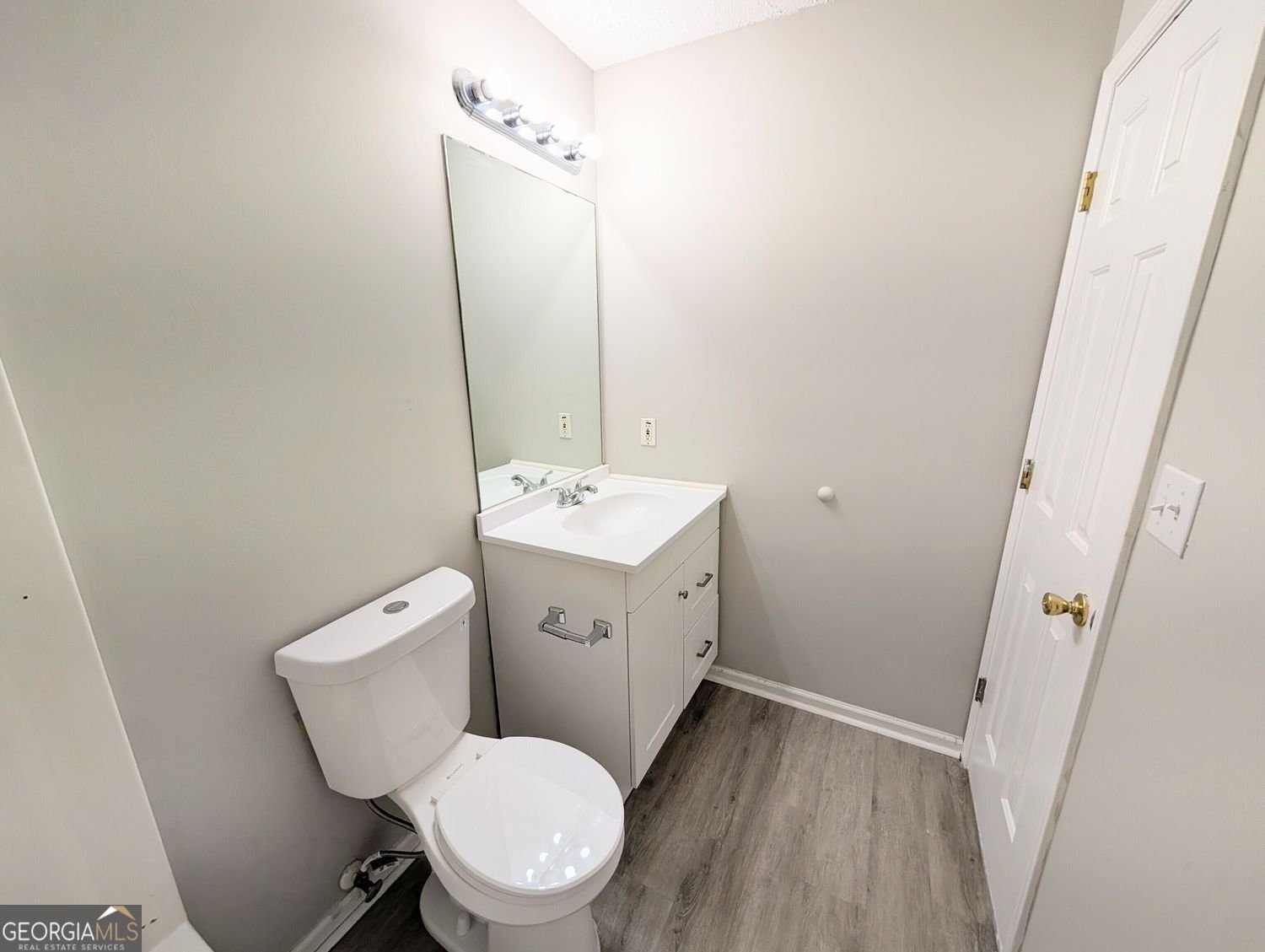 3203 Lower Creek Drive Douglasville - 26
