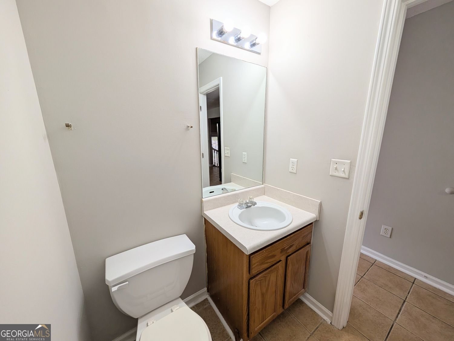 3203 Lower Creek Drive Douglasville - 29