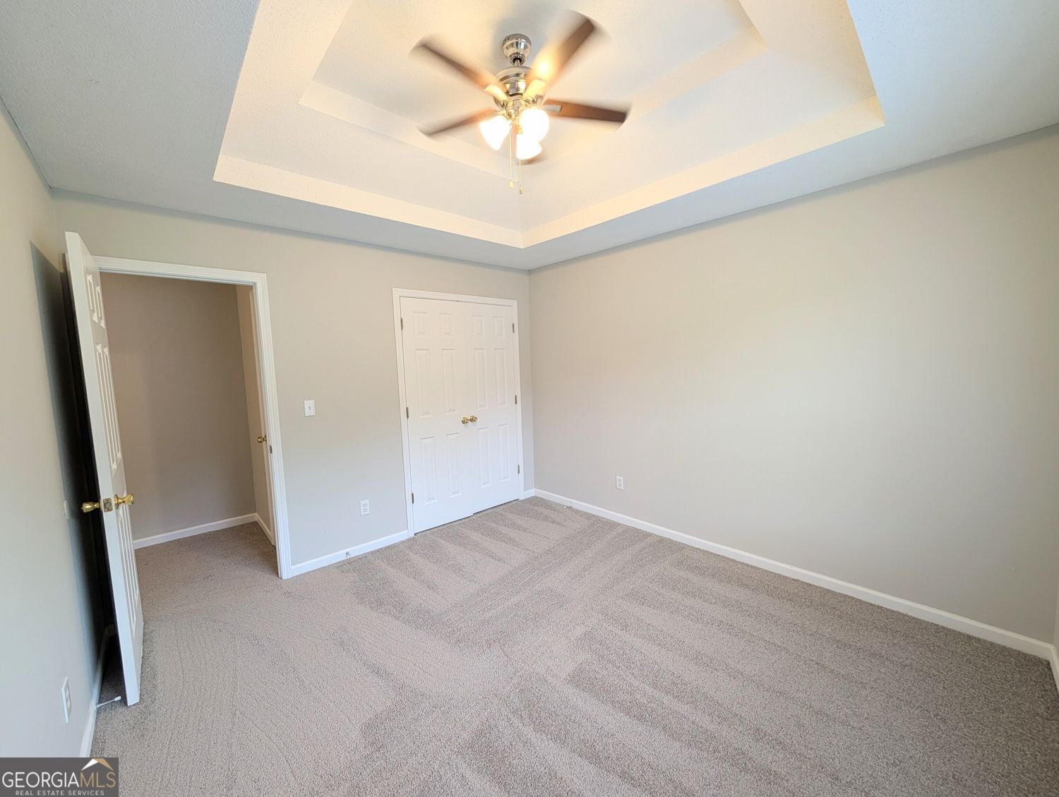 3203 Lower Creek Drive Douglasville - 30