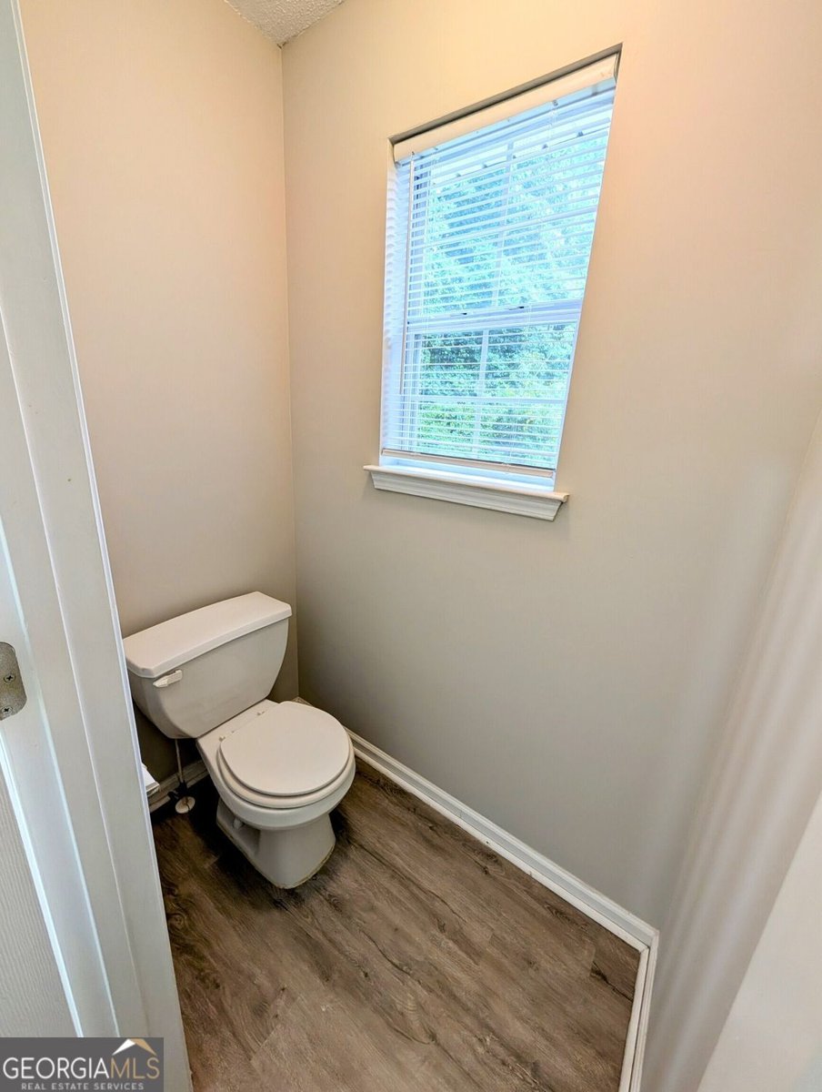 3203 Lower Creek Drive Douglasville - 31