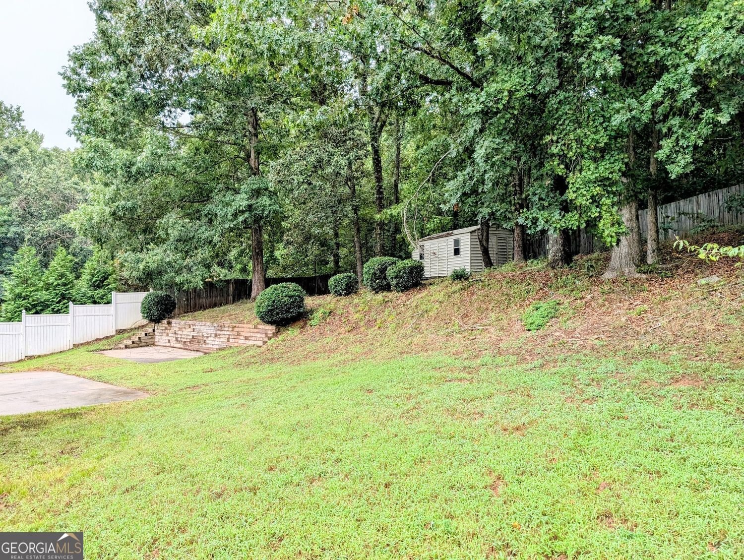 3203 Lower Creek Drive Douglasville - 34